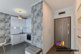 2 pokojowy, komfortowy apartament ul.Staszica